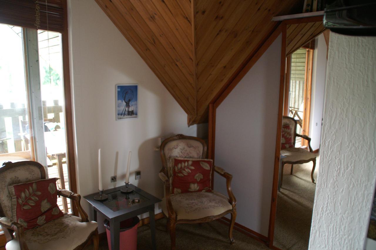Annys Bed & Breakfast Sunds Exterior photo